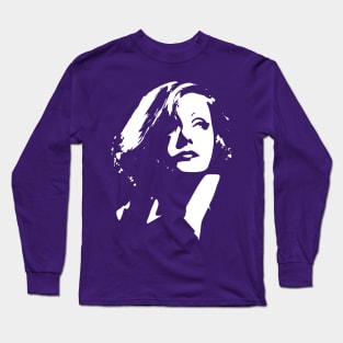 Garbo Long Sleeve T-Shirt